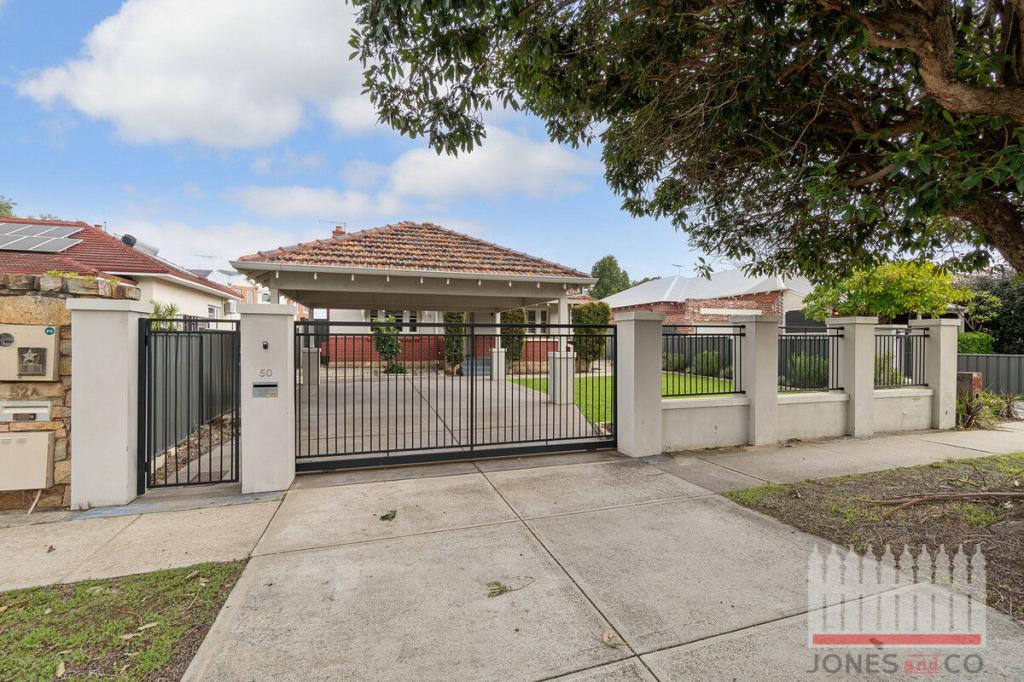 50 Grosvenor Rd, Bayswater, WA 6053