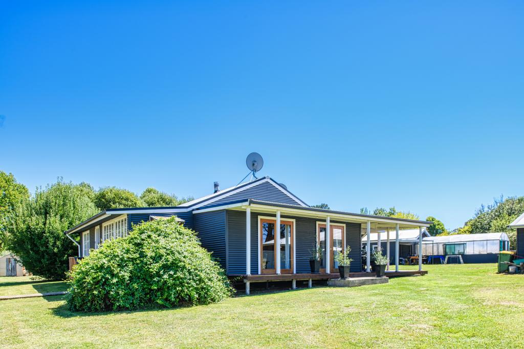 2 Parke St, Ebor, NSW 2453