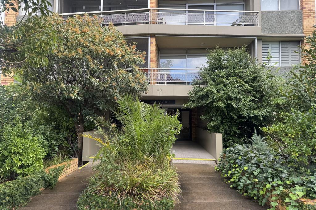8/46-48 Hill St, Tamworth, NSW 2340