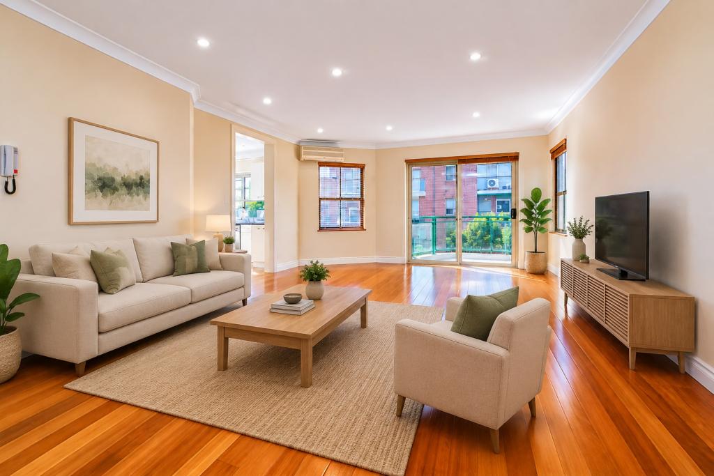 9/247k Burwood Rd, Concord, NSW 2137