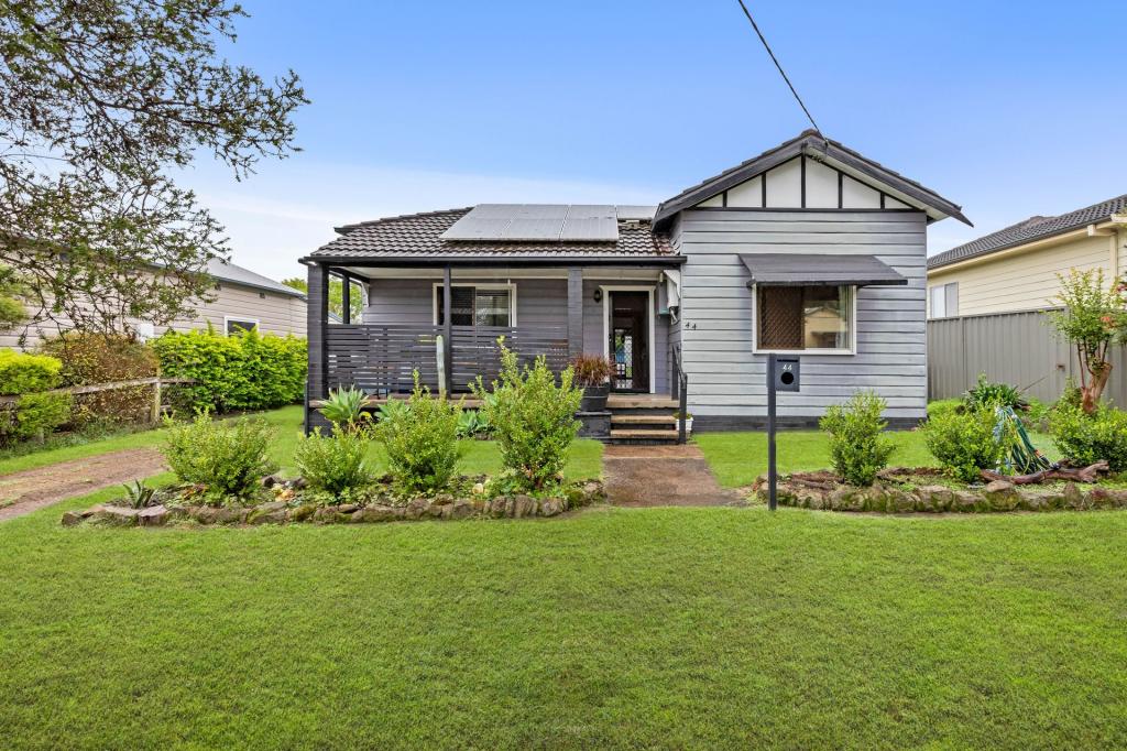 44 Elford Ave, Weston, NSW 2326