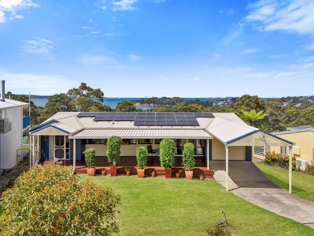 19 Calga Cres, Catalina, NSW 2536