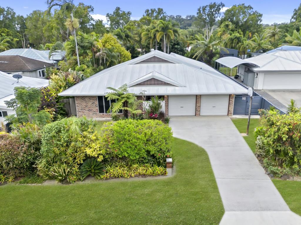 10 AVOCA CL, KEWARRA BEACH, QLD 4879