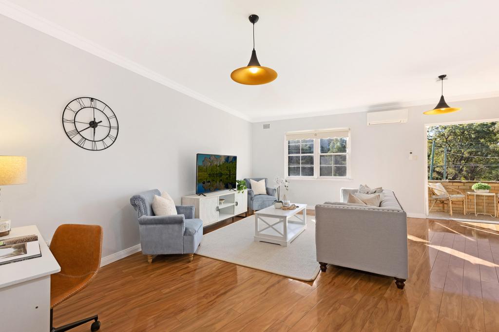 6/208 Pacific Hwy, Lindfield, NSW 2070