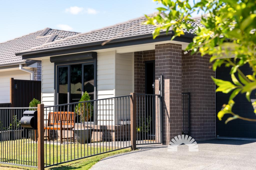 17 Summerstone Bvd, Morayfield, QLD 4506
