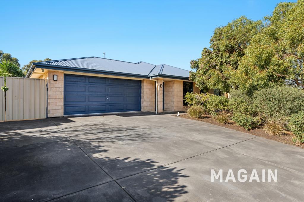 13 Bushtail Ave, Aldinga Beach, SA 5173