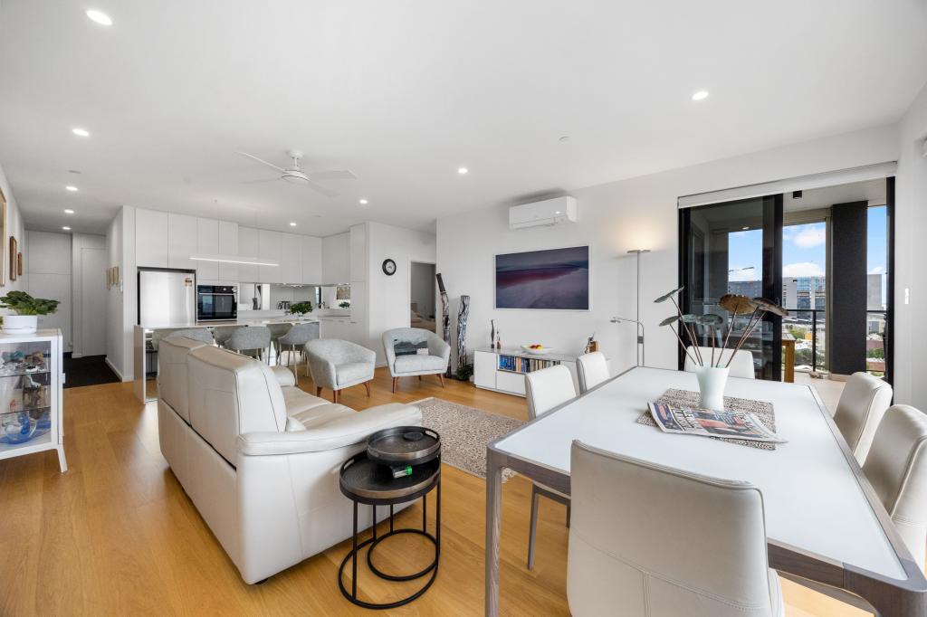 801/77 HURTLE SQ, ADELAIDE, SA 5000
