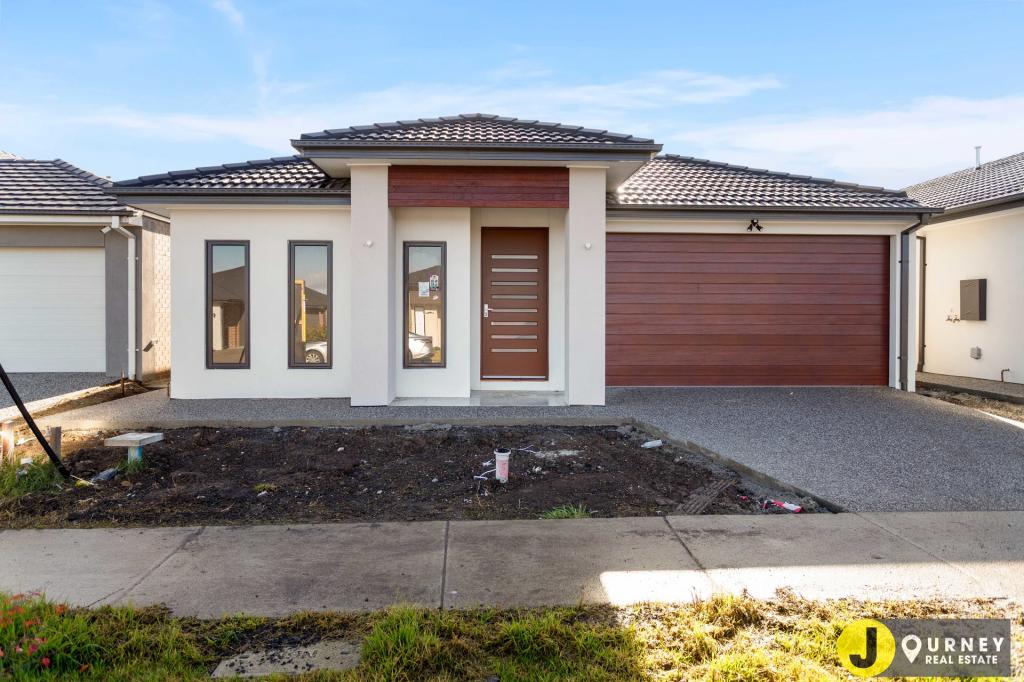 61 Hardwood Gr, Donnybrook, VIC 3064