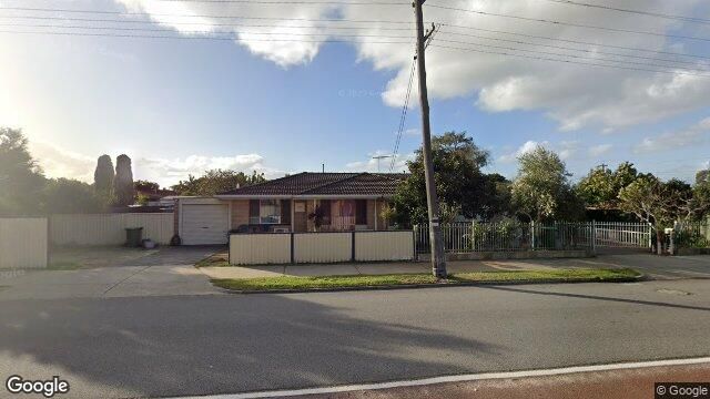 401a Walter Rd W, Morley, WA 6062