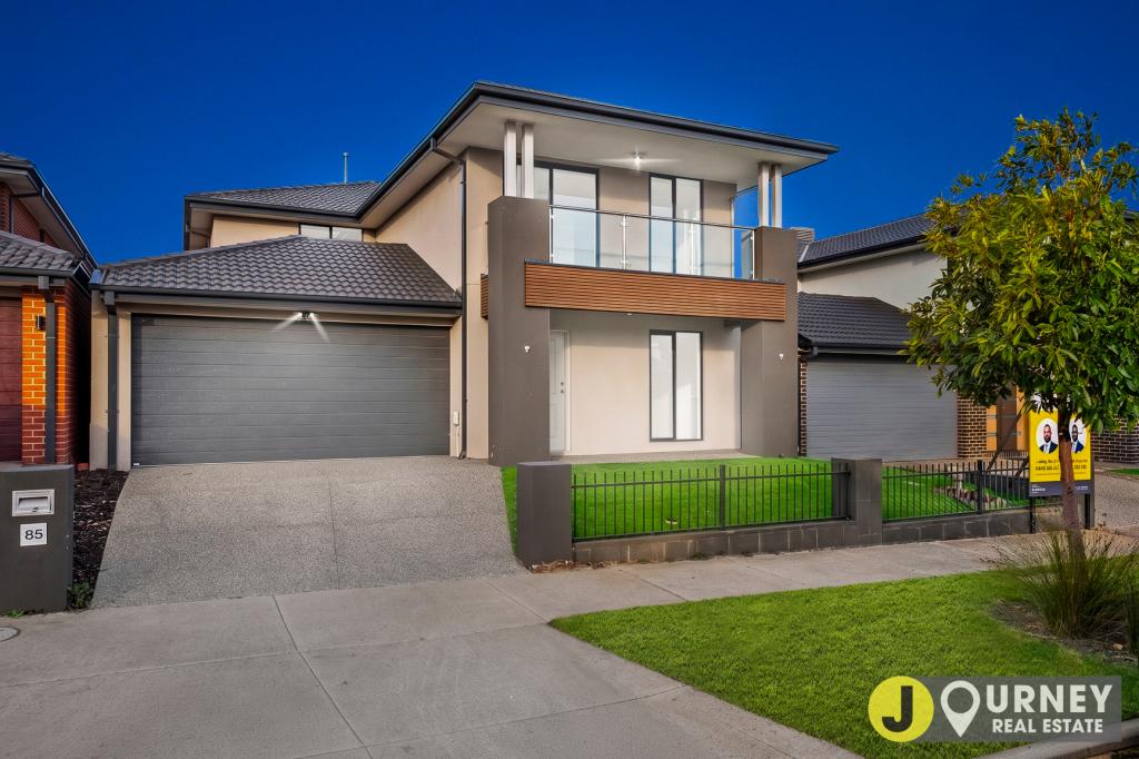 85 Clara Avenue, Ave, Truganina, VIC 3029
