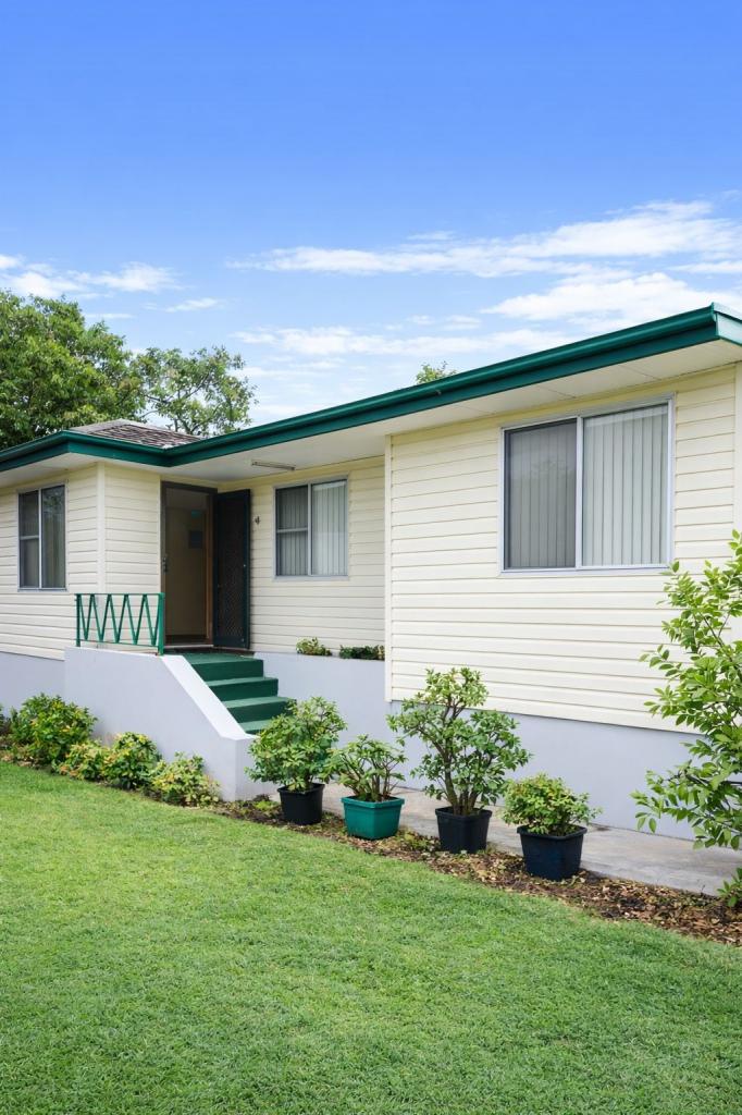 4 Sackville St, Lalor Park, NSW 2147