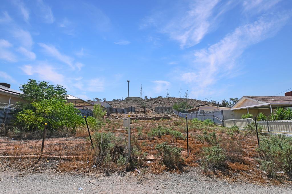 48 MORGAN ST, BROKEN HILL, NSW 2880