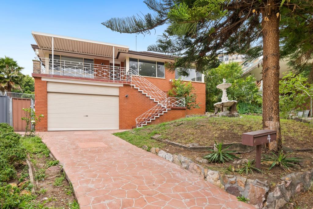 4 Maree Pl, Condell Park, NSW 2200