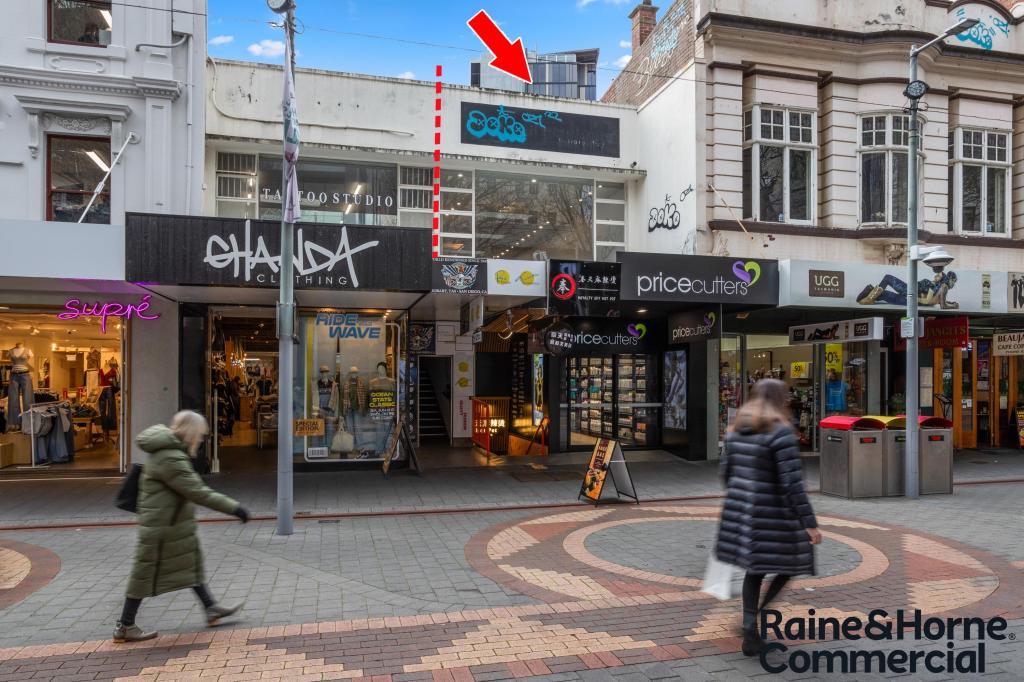 53 Elizabeth St, Hobart, TAS 7000