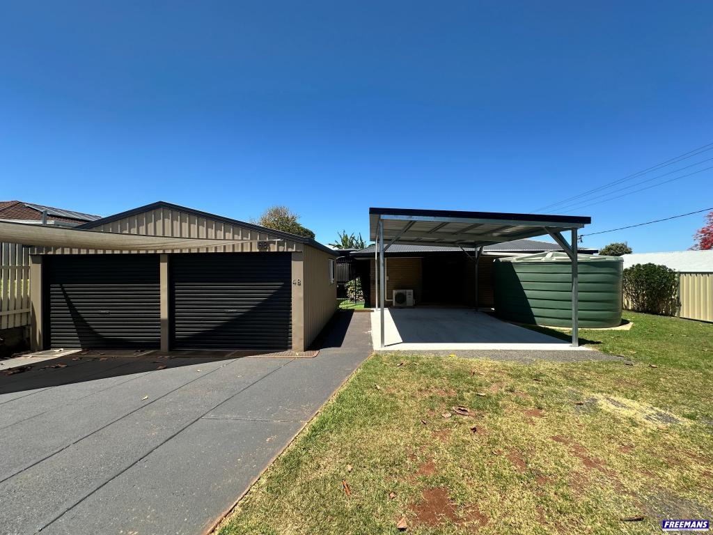 48 Fisher St, Kingaroy, QLD 4610