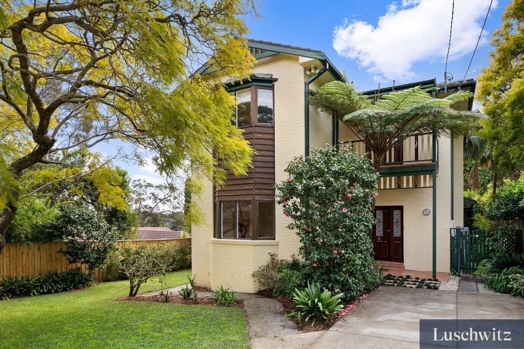 85b Fullers Rd, Chatswood, NSW 2067