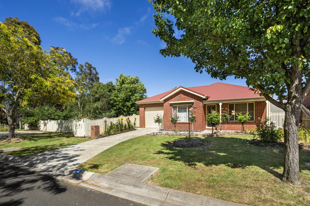 5 Eureka Gdns, Eureka, VIC 3350