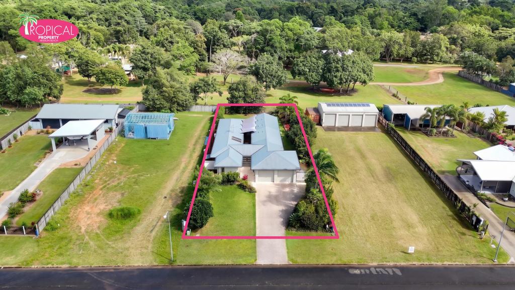 14 Nivosa Ct, Mission Beach, QLD 4852