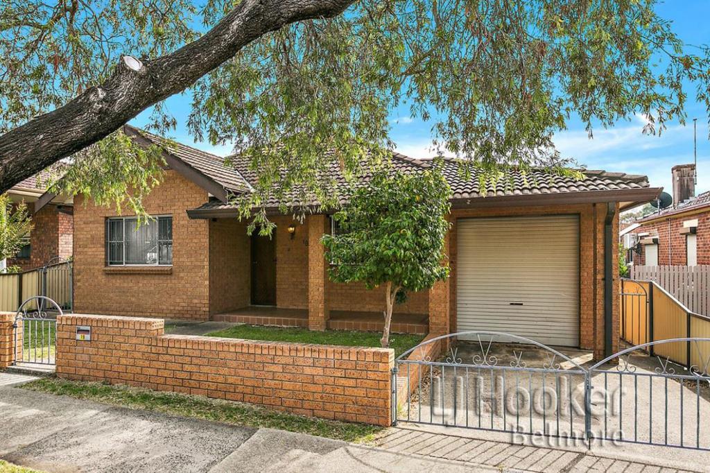 19 Lucerne St, Belmore, NSW 2192