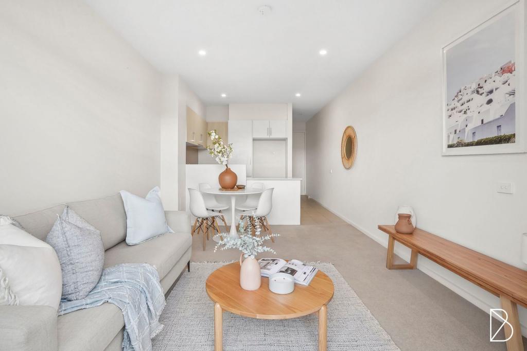 23/11 Wanderlight Ave, Lawson, ACT 2617