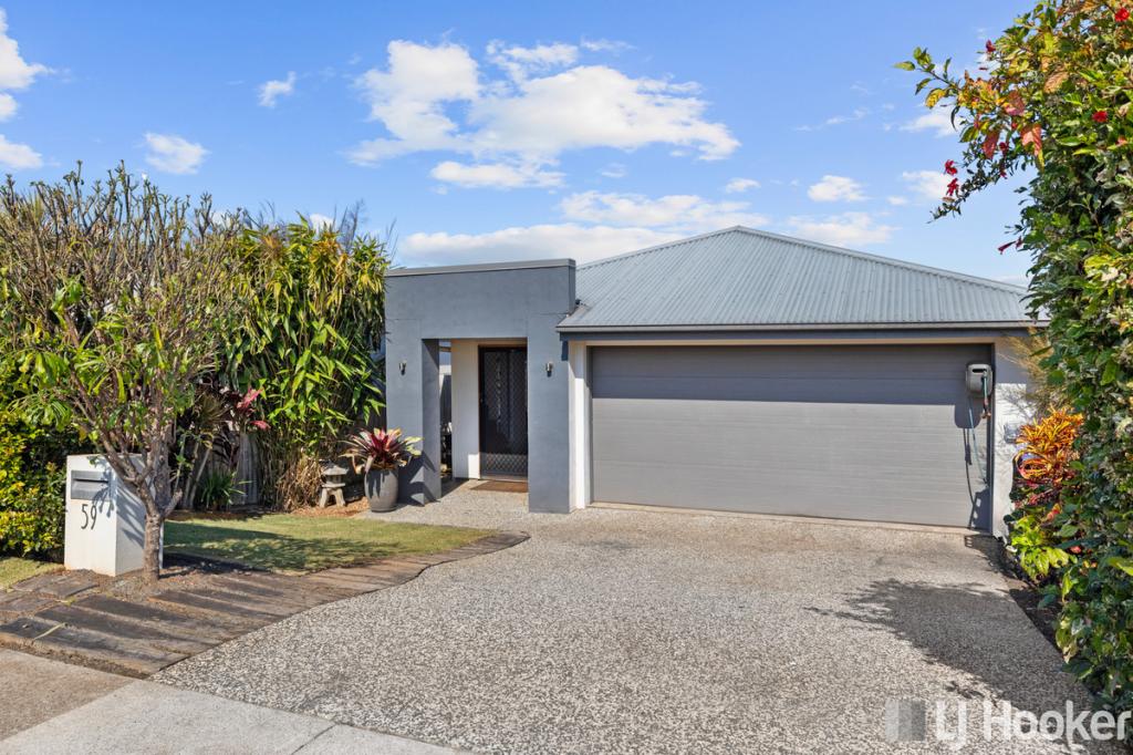 59 King St, Thornlands, QLD 4164