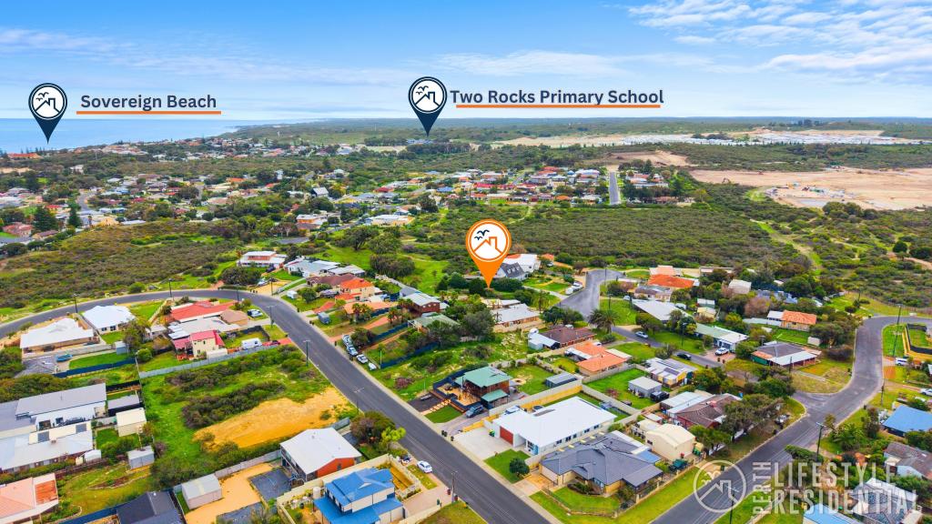 12 Stuart Pl, Two Rocks, WA 6037