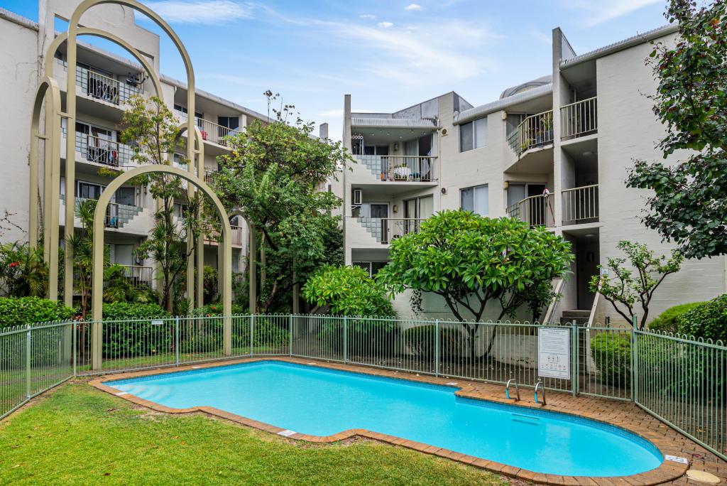 25/46 Smith St, Highgate, WA 6003