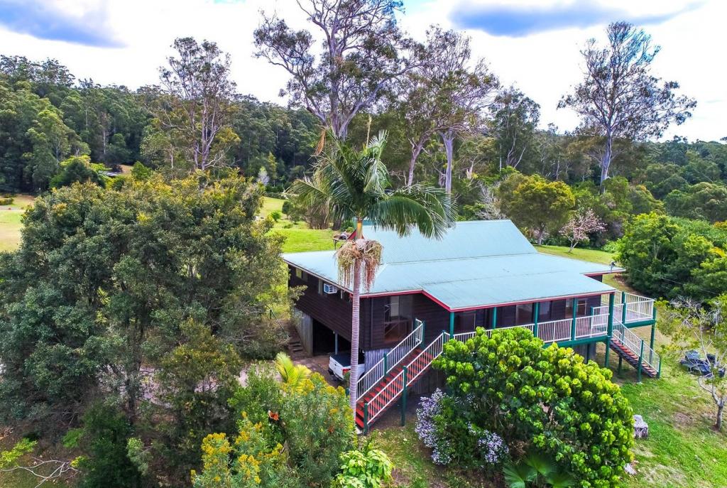 1 Amelia Pl, Kureelpa, QLD 4560