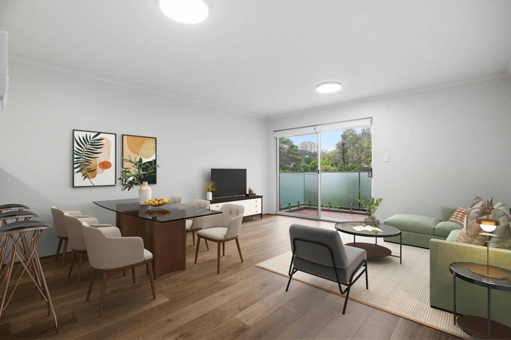 94/1-7 Gloucester Pl, Kensington, NSW 2033