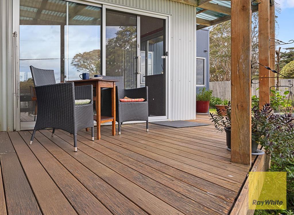 89 Victoria St, Toora, VIC 3962