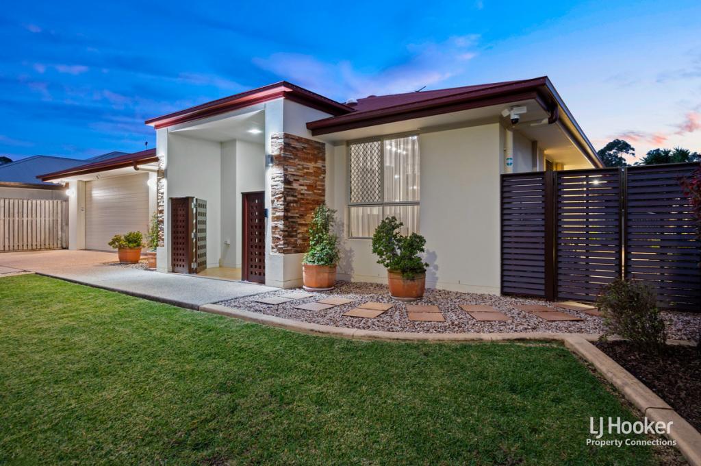 5 Confluence Ct, Eatons Hill, QLD 4037