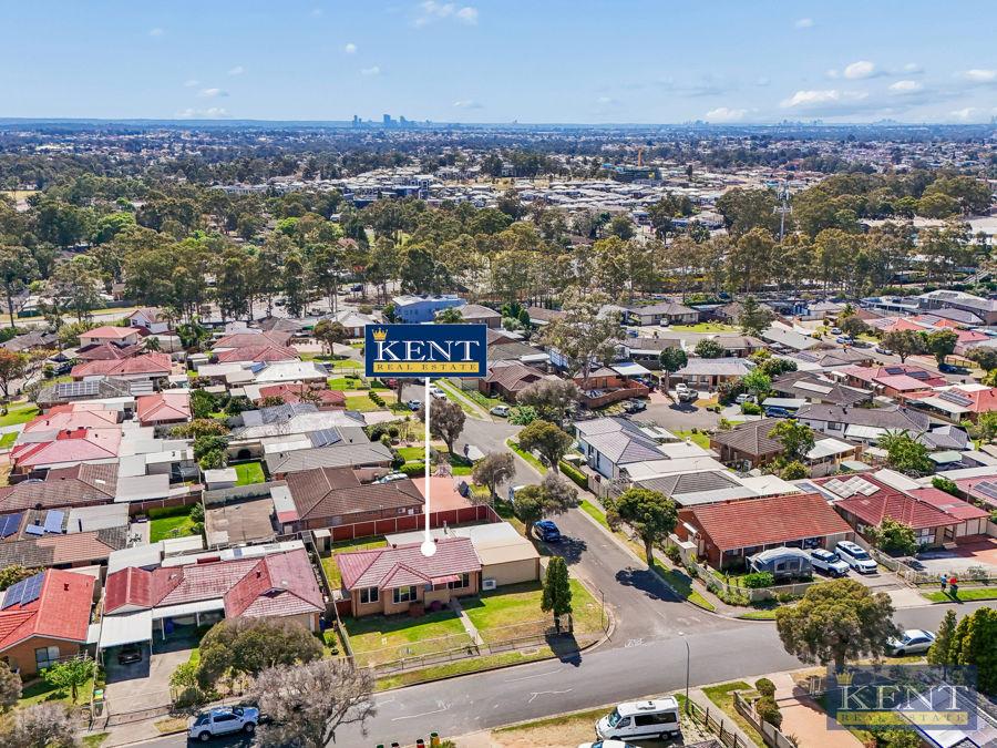 12 Holdin St, Bonnyrigg, NSW 2177