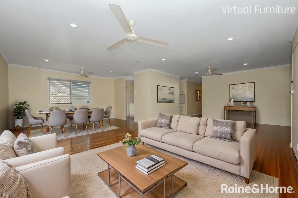 15 Lambert St, Kirwan, QLD 4817