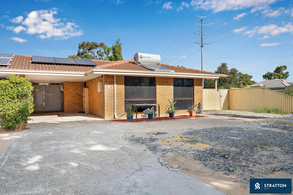 61a Mallard Way, Cannington, WA 6107