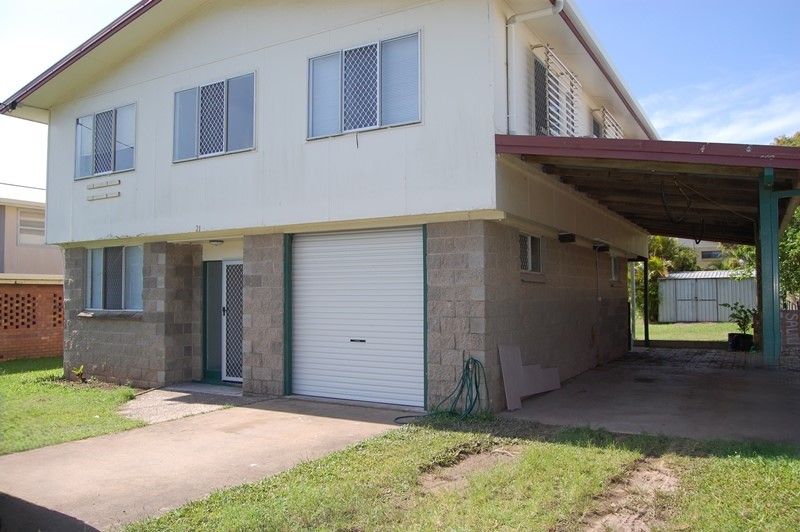 21 Davidson St, Cooee Bay, QLD 4703