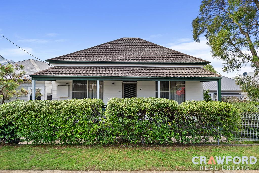 3 Collaroy Rd, New Lambton, NSW 2305