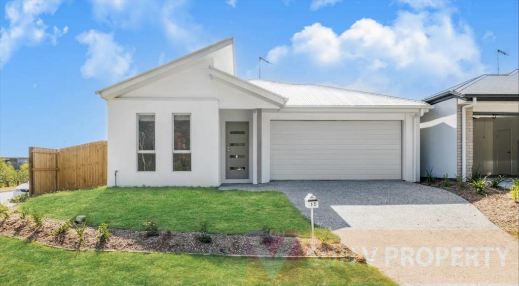15 Aaron Cct, Browns Plains, QLD 4118