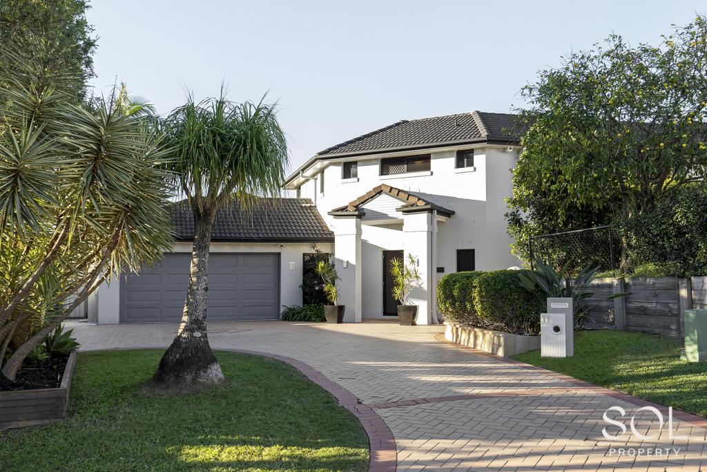 11 Pinehurst Ct, Albany Creek, QLD 4035