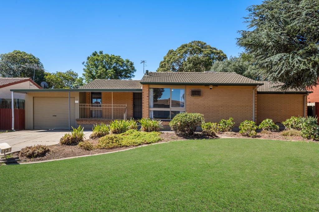 12 Callanna Ct, Craigmore, SA 5114