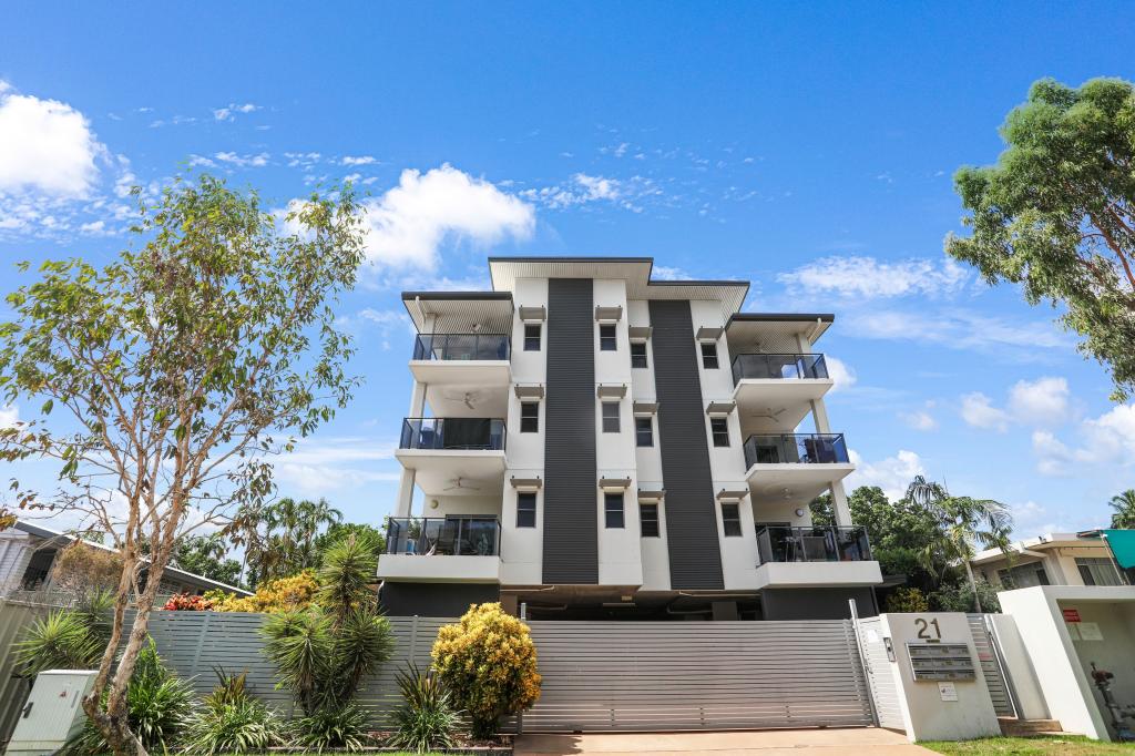 302/21 Sergison Cct, Rapid Creek, NT 0810