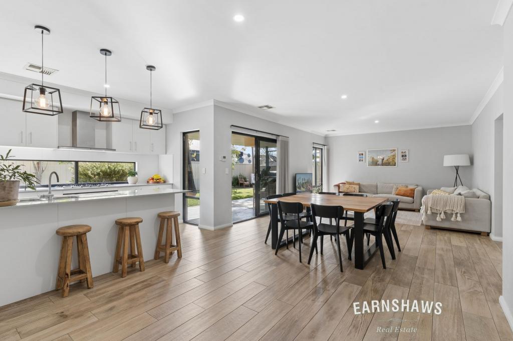 23 Sedge Way, Helena Valley, WA 6056