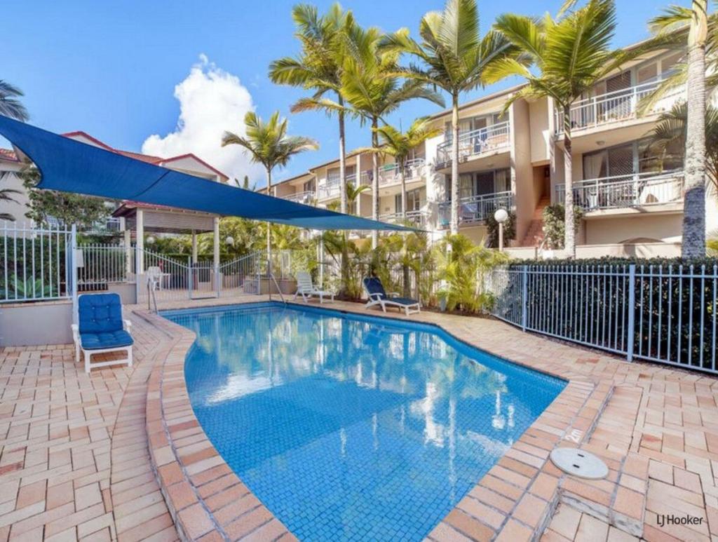 208/92-96 Musgrave St, Coolangatta, QLD 4225