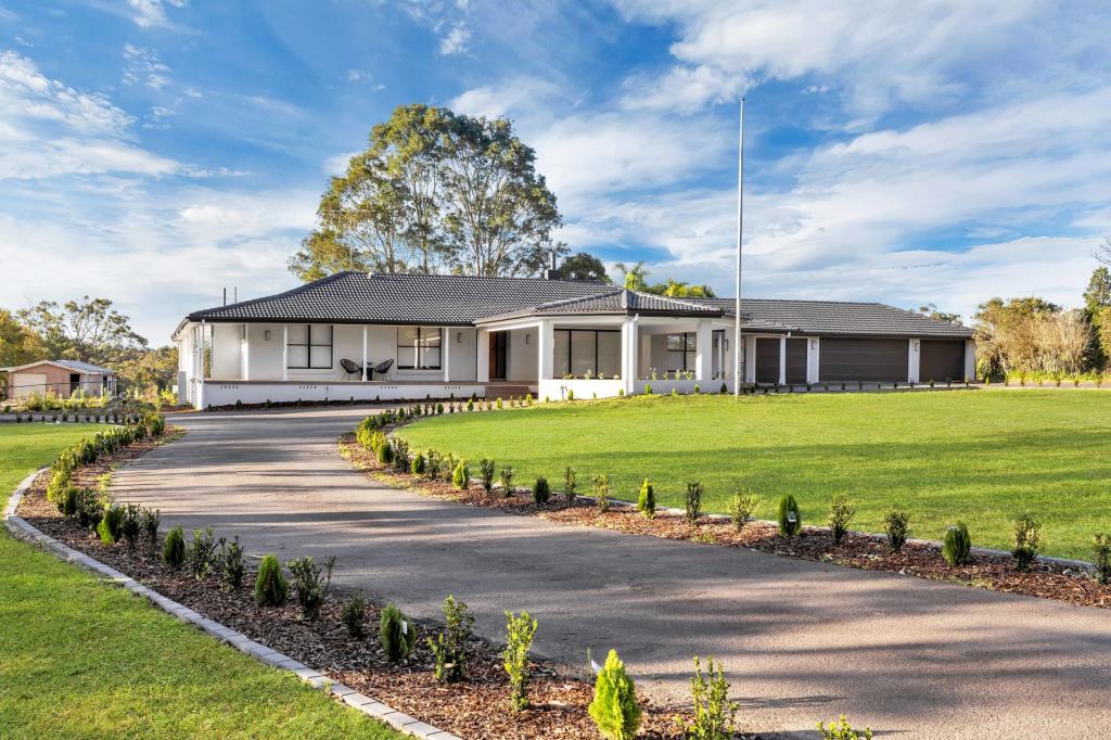 111 Glenhaven Rd, Glenhaven, NSW 2156