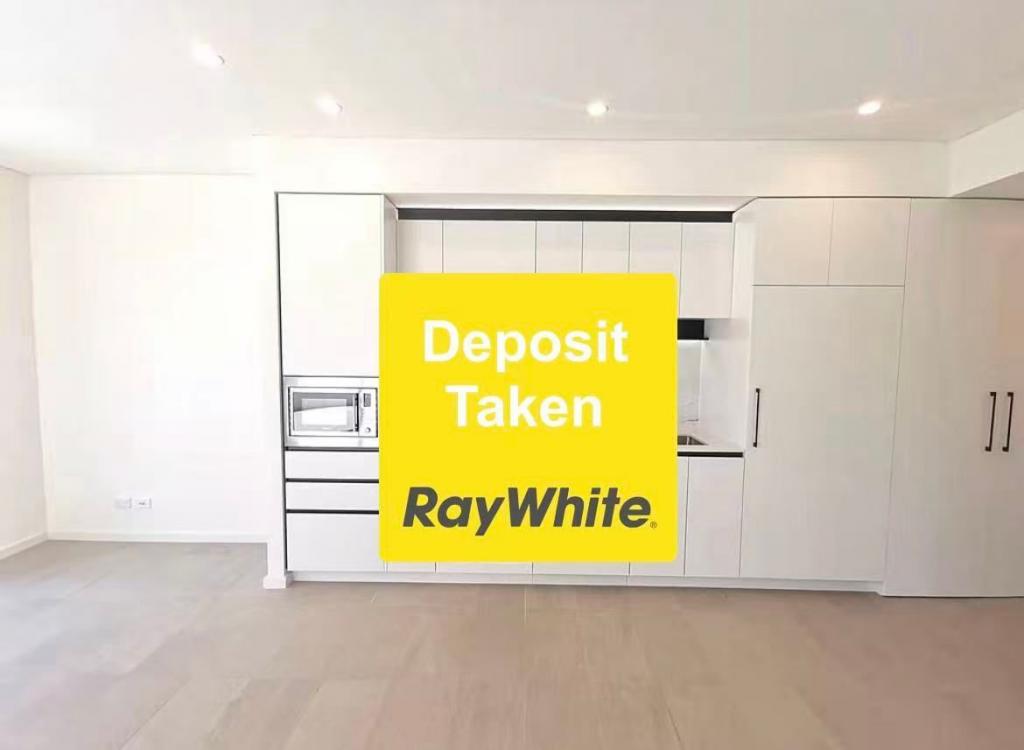 106/2C WHARF RD, MELROSE PARK, NSW 2114