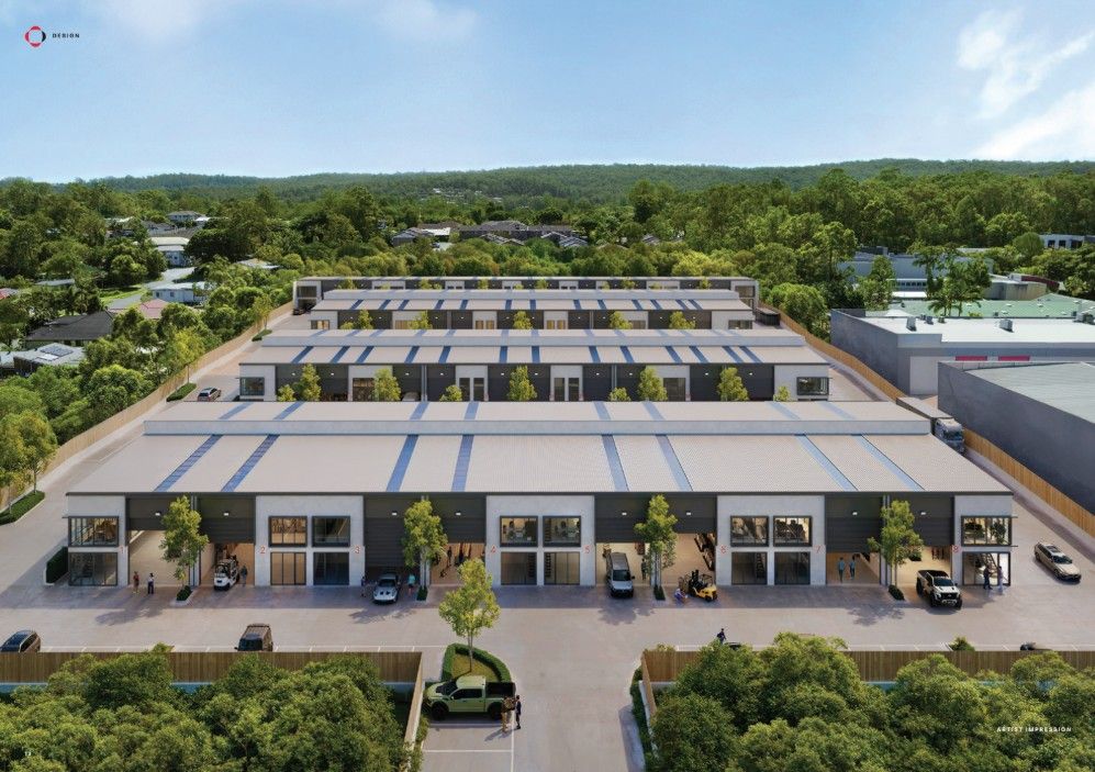 7-9 Knobel Ct, Shailer Park, QLD 4128