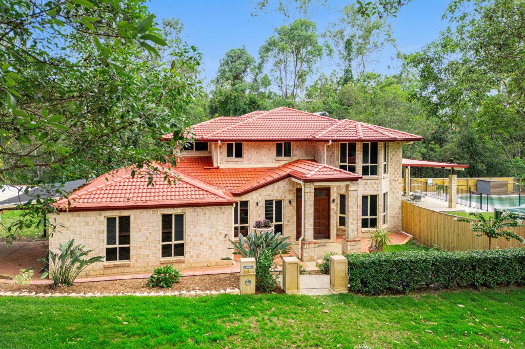 14 Lilydale Pl, Forest Lake, QLD 4078