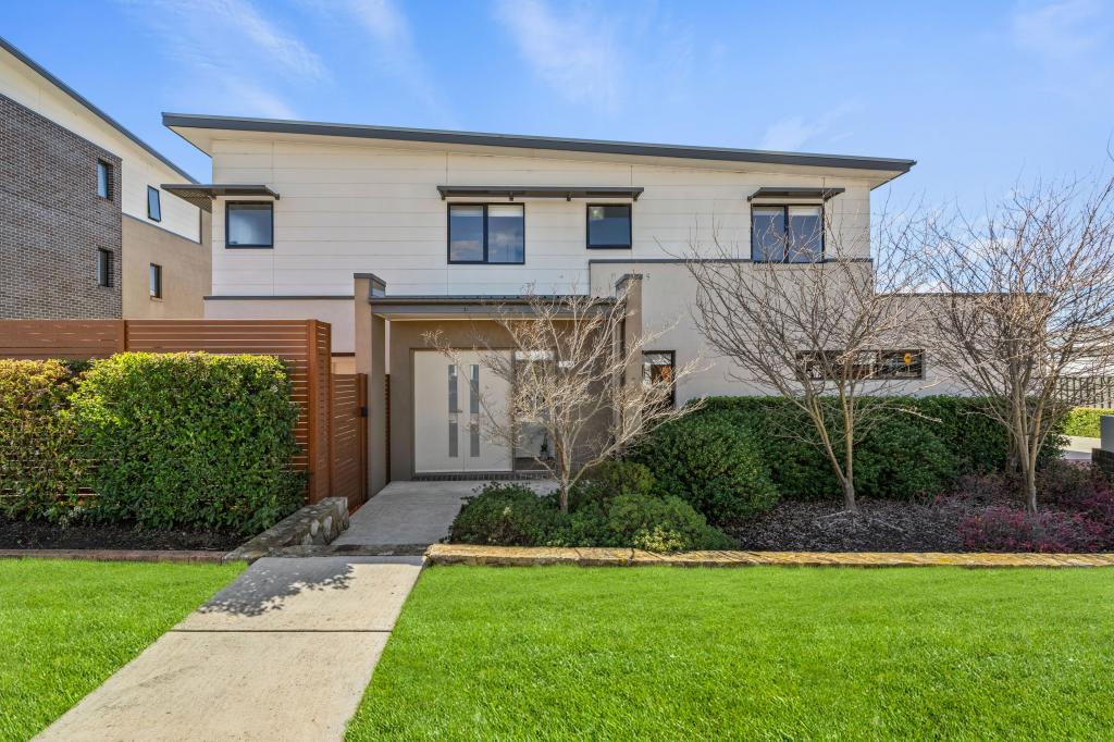 45/5 Billabong St, Lawson, ACT 2617