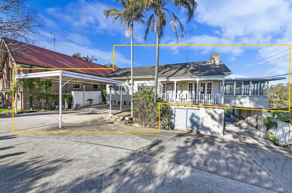 82 WINDSOR RD, KELLYVILLE, NSW 2155