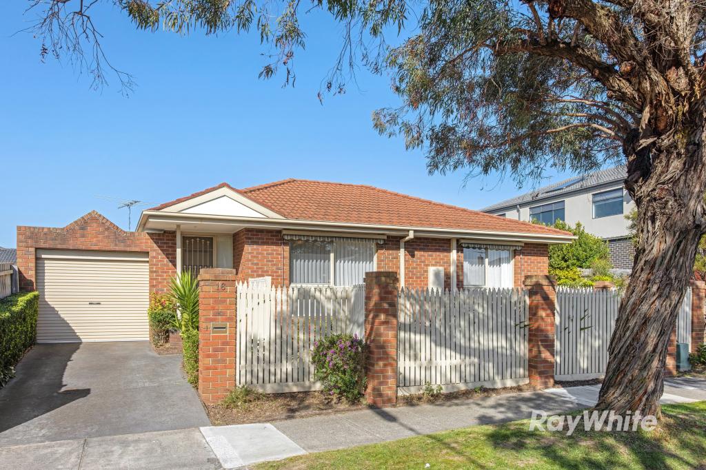 1/16 Newman Ave, Carnegie, VIC 3163