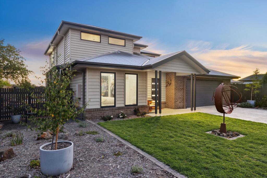 115 Mollison St, Malmsbury, VIC 3446